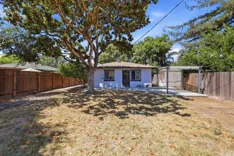 Exterior - 7070 Hanna St, Gilroy, CA 95020 photo 5 of 13