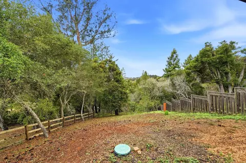 Exterior - 141 Recreation Dr, La Honda, CA 94020 photo 9 of 12