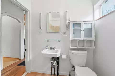 Bath - 141 Recreation Dr, La Honda, CA 94020 photo 1 of 2