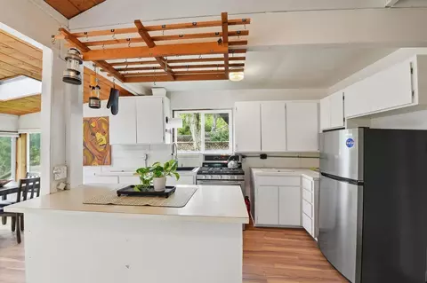 Kitchen - 141 Recreation Dr, La Honda, CA 94020 photo 1 of 1