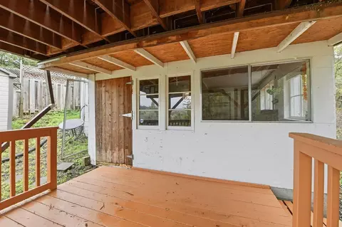 Exterior - 141 Recreation Dr, La Honda, CA 94020 photo 2 of 12