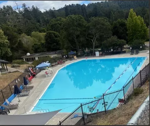 Exterior - 141 Recreation Dr, La Honda, CA 94020 photo 12 of 12