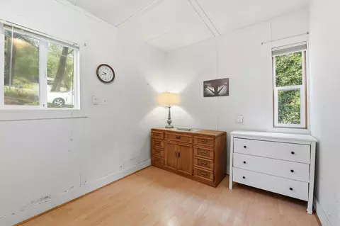 Bedroom - 141 Recreation Dr, La Honda, CA 94020 photo 2 of 3