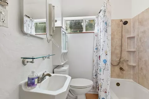 Bath - 141 Recreation Dr, La Honda, CA 94020 photo 2 of 2