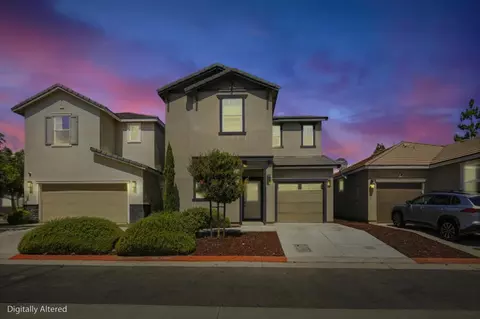 Exterior - 2965 Bannon Ln, Merced, CA 95348 photo 3 of 6