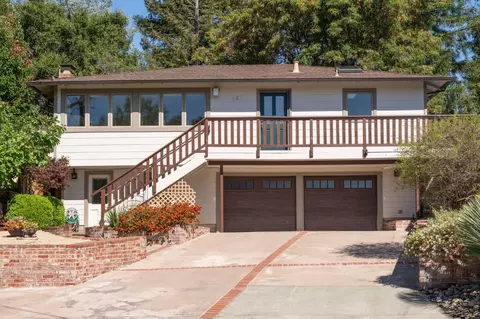 131 Rockridge Rd, San Carlos, CA 94070
