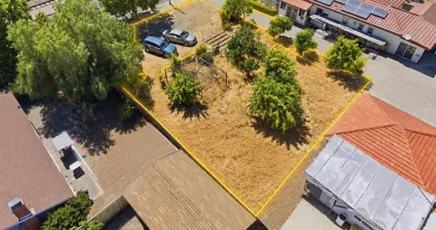 Capitol Ave, San Jose, CA 95133