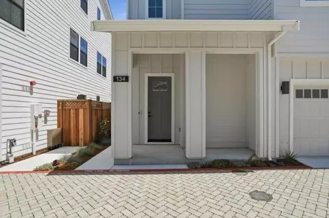 134 Sunnyside Ave, Campbell, CA 95008