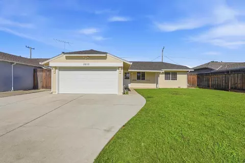 3213 New Jersey Ave, San Jose, CA 95124