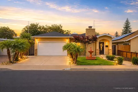 3497 Golden State Dr, Santa Clara, CA 95051