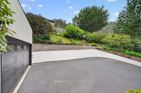 Exterior - 1523 Perez Dr, Pacifica, CA 94044 photo 7 of 10