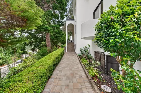 Exterior - 1523 Perez Dr, Pacifica, CA 94044 photo 8 of 10