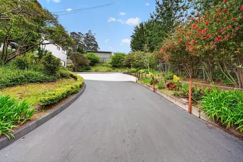 Exterior - 1523 Perez Dr, Pacifica, CA 94044 photo 6 of 10