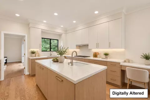 Kitchen - 1523 Perez Dr, Pacifica, CA 94044 photo 2 of 5