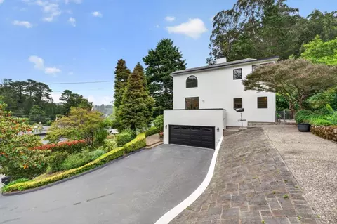 Exterior - 1523 Perez Dr, Pacifica, CA 94044 photo 4 of 10