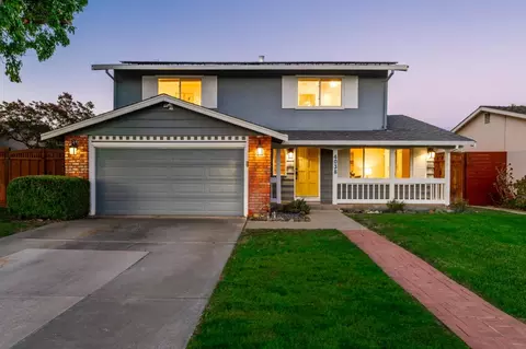 4038 Jarvis Ave, San Jose, CA 95118