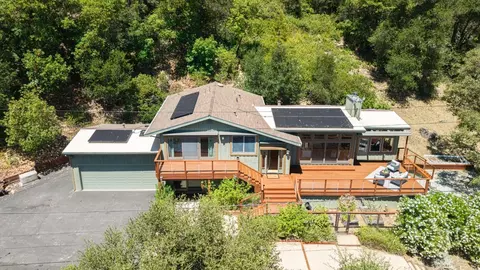 1095 Wilderfield, Los Gatos, CA 95033