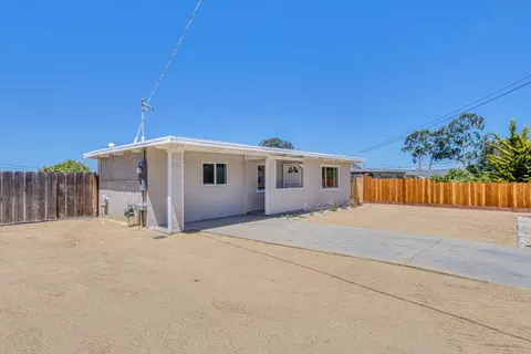 Exterior - 2085 Buchanan St, Seaside, CA 93955 photo 2 of 6
