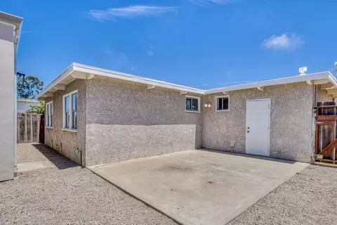 Exterior - 2085 Buchanan St, Seaside, CA 93955 photo 4 of 6