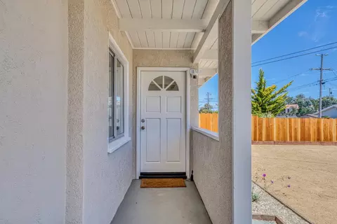 Exterior - 2085 Buchanan St, Seaside, CA 93955 photo 3 of 6