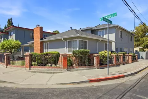 1131 Frankfurt Ave, San Jose, CA 95126