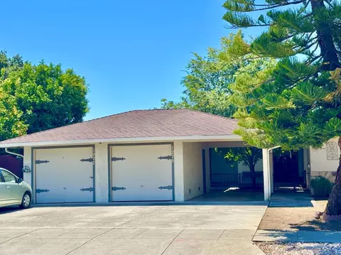 1275 Eden Ave, San Jose, CA 95117