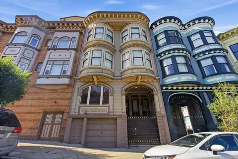 2011 Powell St, San Francisco, CA 94133 photo 3