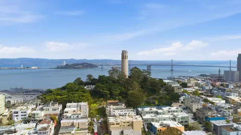2011 Powell St, San Francisco, CA 94133 photo 56