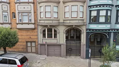 2011 Powell St, San Francisco, CA 94133 photo 60