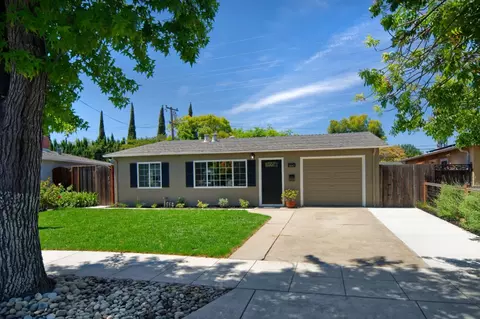 3247 Rama Dr, San Jose, CA 95124