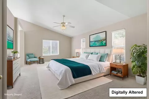 Bedroom - Wimbledon Ct, Modesto, CA 95355 photo 1 of 5