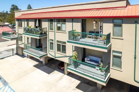 1111 Ocean 204, Santa Cruz, CA 95060