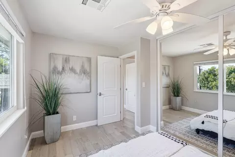 Bedroom - 3375 S Lucille Ln, Lafayette, CA 94549 photo 6 of 6