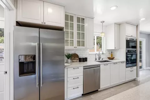 Kitchen - 3375 S Lucille Ln, Lafayette, CA 94549 photo 2 of 4