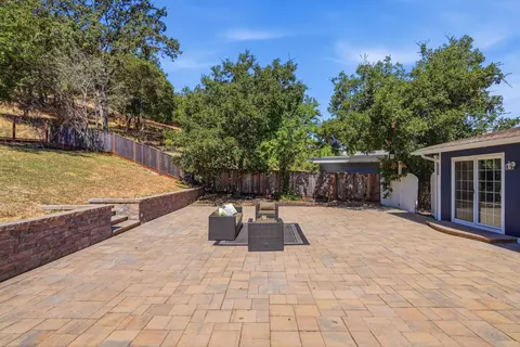 Exterior - 3375 S Lucille Ln, Lafayette, CA 94549 photo 8 of 12