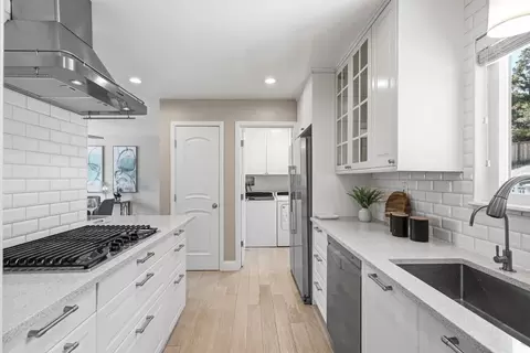 Kitchen - 3375 S Lucille Ln, Lafayette, CA 94549 photo 4 of 4