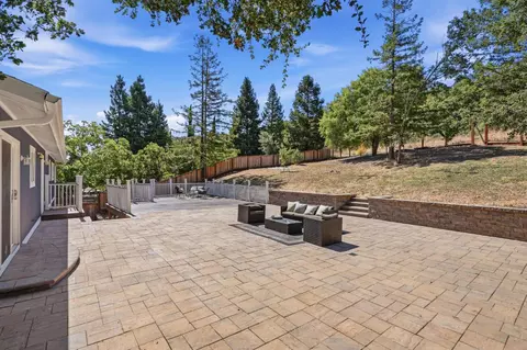 Exterior - 3375 S Lucille Ln, Lafayette, CA 94549 photo 2 of 12