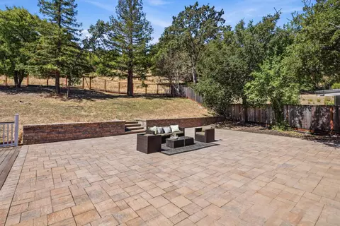 Exterior - 3375 S Lucille Ln, Lafayette, CA 94549 photo 9 of 12