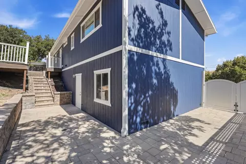 Exterior - 3375 S Lucille Ln, Lafayette, CA 94549 photo 11 of 12