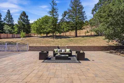 Exterior - 3375 S Lucille Ln, Lafayette, CA 94549 photo 10 of 12
