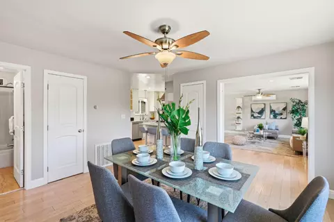 Dining - 3375 S Lucille Ln, Lafayette, CA 94549 photo 5 of 5