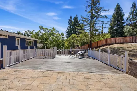 Exterior - 3375 S Lucille Ln, Lafayette, CA 94549 photo 5 of 12