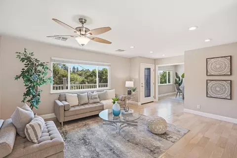 Living - 3375 S Lucille Ln, Lafayette, CA 94549 photo 2 of 3