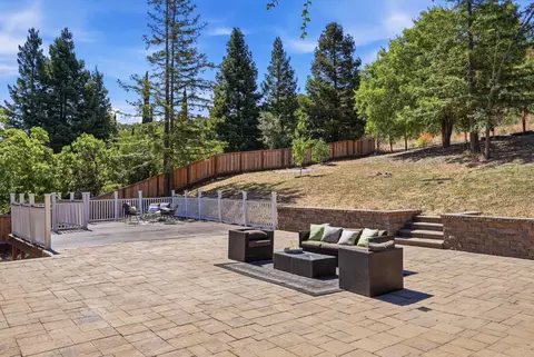Exterior - 3375 S Lucille Ln, Lafayette, CA 94549 photo 3 of 12