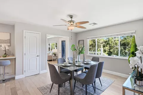 Dining - 3375 S Lucille Ln, Lafayette, CA 94549 photo 4 of 5