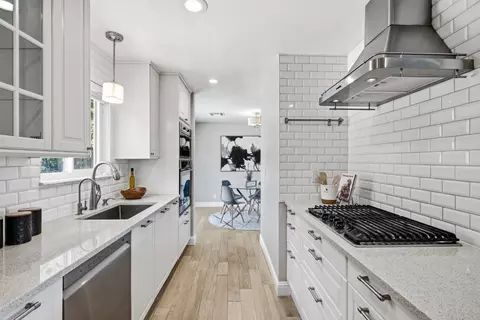 Kitchen - 3375 S Lucille Ln, Lafayette, CA 94549 photo 1 of 4
