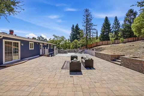 Exterior - 3375 S Lucille Ln, Lafayette, CA 94549 photo 4 of 12