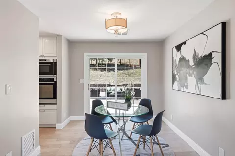 Dining - 3375 S Lucille Ln, Lafayette, CA 94549 photo 1 of 5