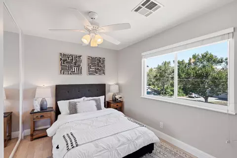 Bedroom - 3375 S Lucille Ln, Lafayette, CA 94549 photo 5 of 6