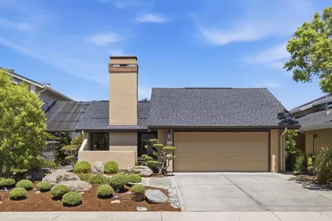 2389 Apsis Ct, San Jose, CA 95124